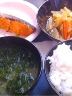 切り干し大根-レシピのメイン写真
