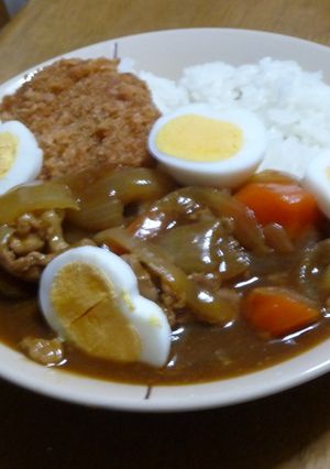 受験&バレンタインにどうぞ❤-レシピのメイン写真