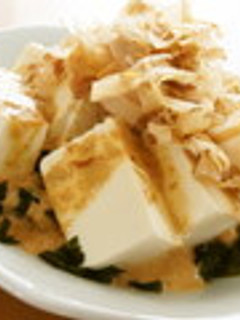 超ズボラで簡単◎豆腐わかめサラダ◎-レシピのメイン写真