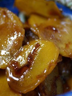 しょうがの佃煮-レシピのメイン写真