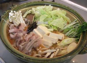 寒〜い冬に！アツアツ濃厚あんこう鍋-レシピのメイン写真