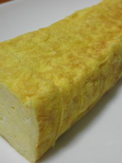 絹ごし豆腐入り卵焼き-レシピのメイン写真
