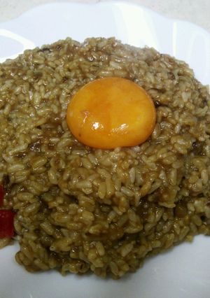 自由軒の名物カレー風-レシピのメイン写真