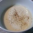 豆乳とじゃが芋の味噌ポタージュ♪