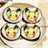 ピカチュウの恵方巻き