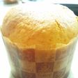 幸せ♪ふわっふわマフィン・カップケーキ