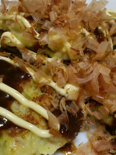 お豆腐deお好み焼き♪-レシピのメイン写真