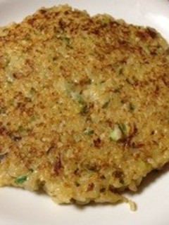 卵焼きご飯-レシピのメイン写真
