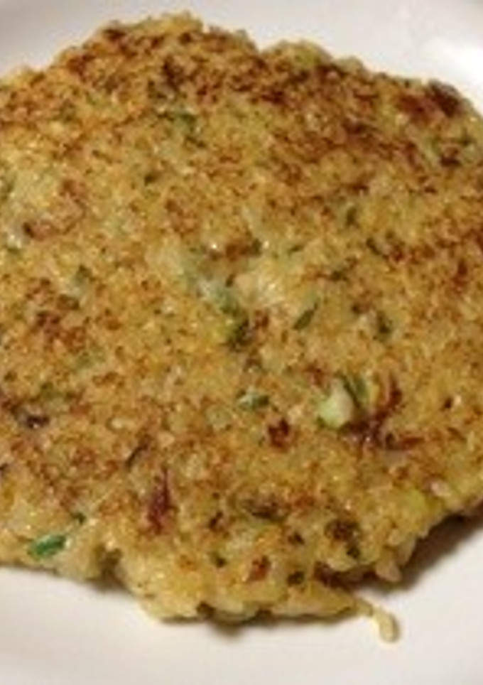 卵焼きご飯-レシピのメイン写真