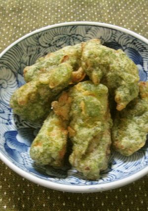 ☆秘密にしたいちくわの磯部ぇさん☆-レシピのメイン写真
