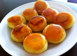 話題入り♡道産子の秘伝レシピ～いももち～-レシピのメイン写真