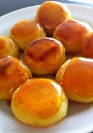 話題入り♡道産子の秘伝レシピ～いももち～-レシピのメイン写真