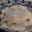 塩麹と豆腐のクリーミーソース