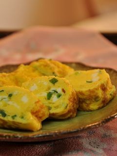塩麹のおかげ♪玉子焼き-レシピのメイン写真
