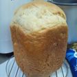 HB☆ホシノ天然酵母でミルクパン