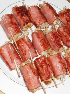 居酒屋メニュー?えのきチーズ♪-レシピのメイン写真