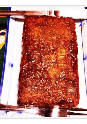 ほぼゼロカロリー★こんにゃくステーキ-レシピのメイン写真