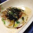 焼きカマンベールチーズ~和風~