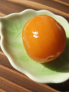 金柑の甘露煮-レシピのメイン写真