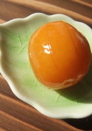金柑の甘露煮-レシピのメイン写真