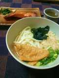 おかんのきつねうどん　関西/大阪