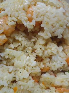 簡単炊飯器ピラフ-レシピのメイン写真