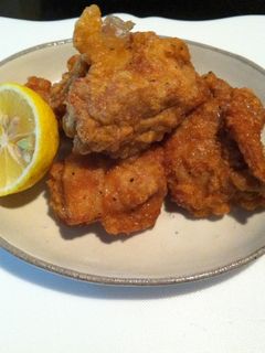 とっても簡単合わせるだけ唐揚げ-レシピのメイン写真