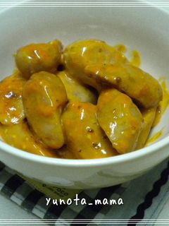 お弁当に♪オーロラウインナー-レシピのメイン写真