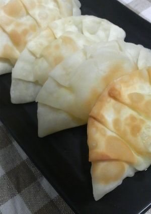 チーズ揚げ-レシピのメイン写真