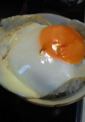朝ごはん！手抜きじゃなぃんょ…好きなんょ-レシピのメイン写真