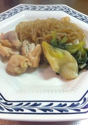 牛non☆すき焼 o(^▽^)o-レシピのメイン写真