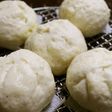 ランチおやつに!BPで作る我が家の肉まん