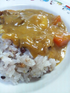 圧力鍋で簡単まろやかカレー-レシピのメイン写真