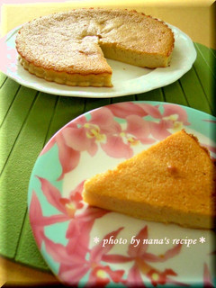 HMでクラフティ風ヨーグルトバナナケーキ-レシピのメイン写真
