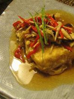 じゅぅ~揚げだし豆腐-レシピのメイン写真