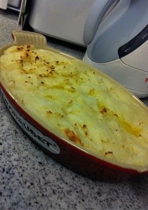 フィッシャーマンズパイ(*≧∀ﾟ)b-レシピのメイン写真