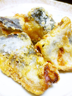 生姜風味でご飯がすすむ!さばの竜田揚げ-レシピのメイン写真