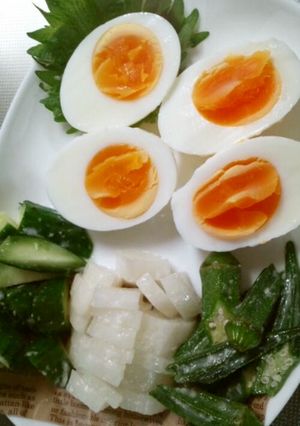塩麹におまかせ！-レシピのメイン写真