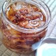 オリーブオイルで…食べるラー油