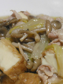 白菜のうま煮-レシピのメイン写真