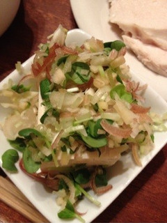 【薬味】万能☆生姜でほっこり薬味-レシピのメイン写真