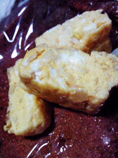 ネギ塩の玉子焼き-レシピのメイン写真