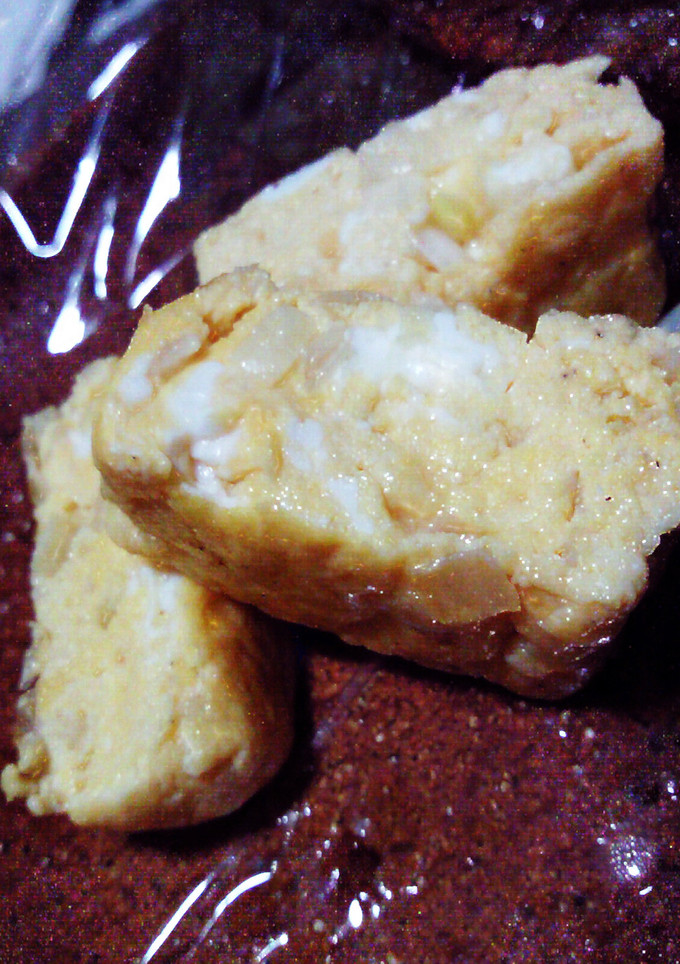 ネギ塩の玉子焼き-レシピのメイン写真