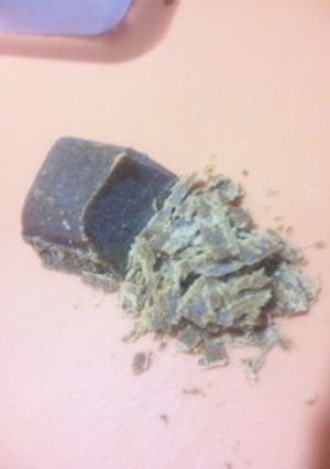 カレー粉末の作り方-レシピのメイン写真