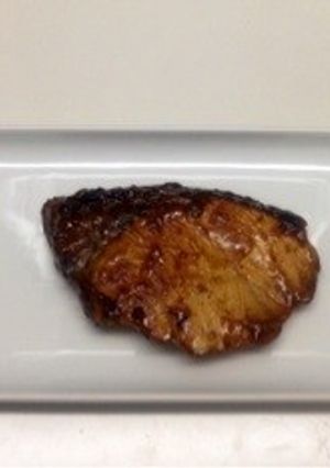 酒粕醤油deぶりの照焼き-レシピのメイン写真