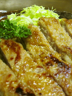 豚の味噌漬け-レシピのメイン写真