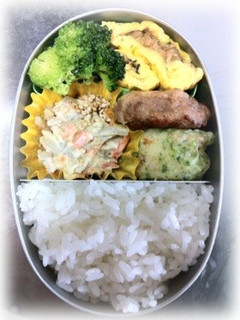 幼稚園弁当☆51-レシピのメイン写真