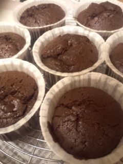 濃厚板チョコケーキ♪-レシピのメイン写真