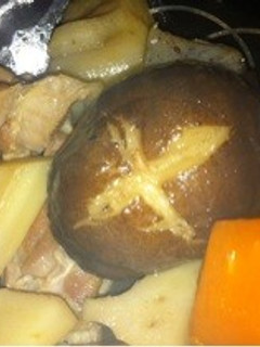 筑前煮-レシピのメイン写真