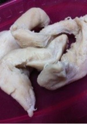 鶏ハム＊ささ身＊-レシピのメイン写真